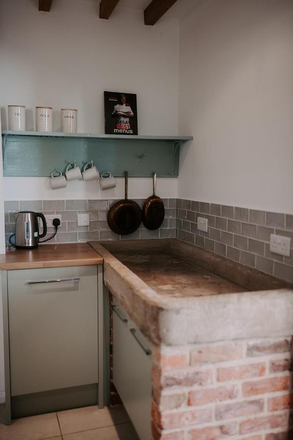 Apartment The Brew House Lincoln