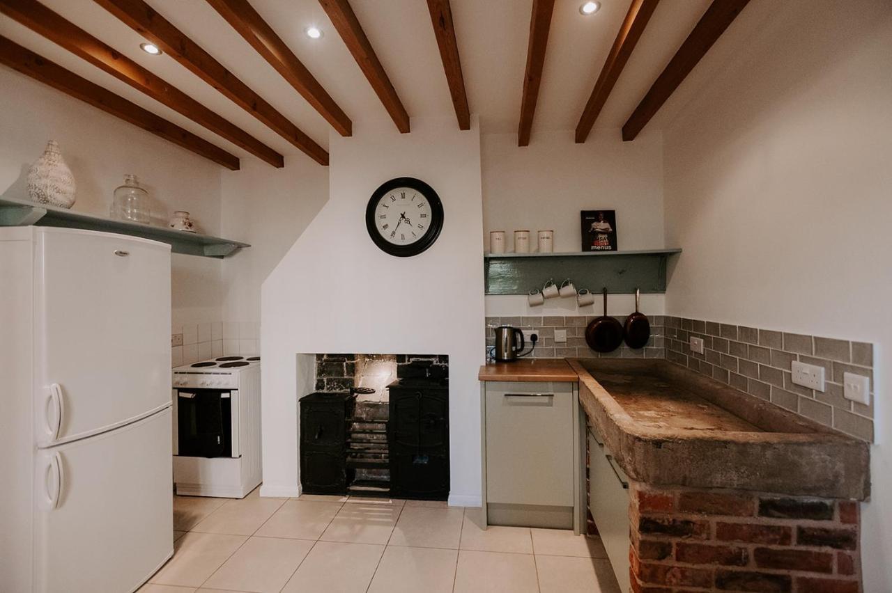 The Brew House Apartment