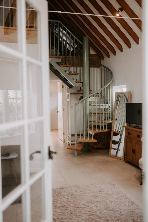 The Brew House Apartment Lincoln