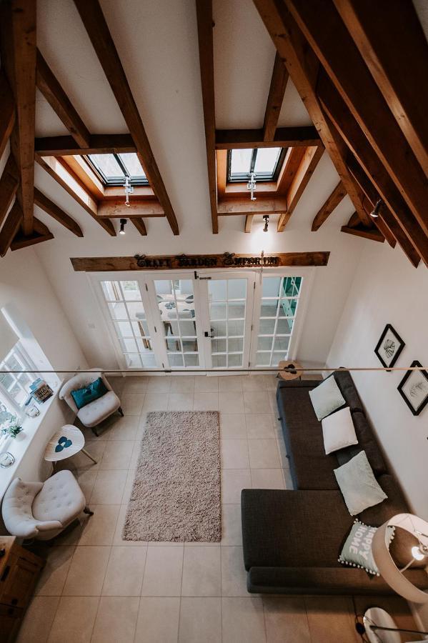 Apartment The Brew House Lincoln