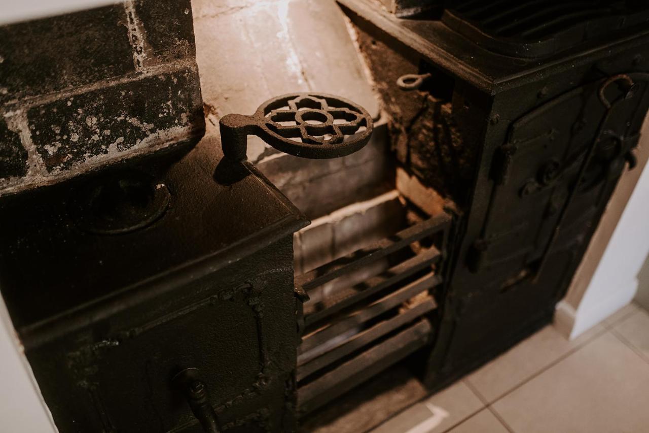 The Brew House