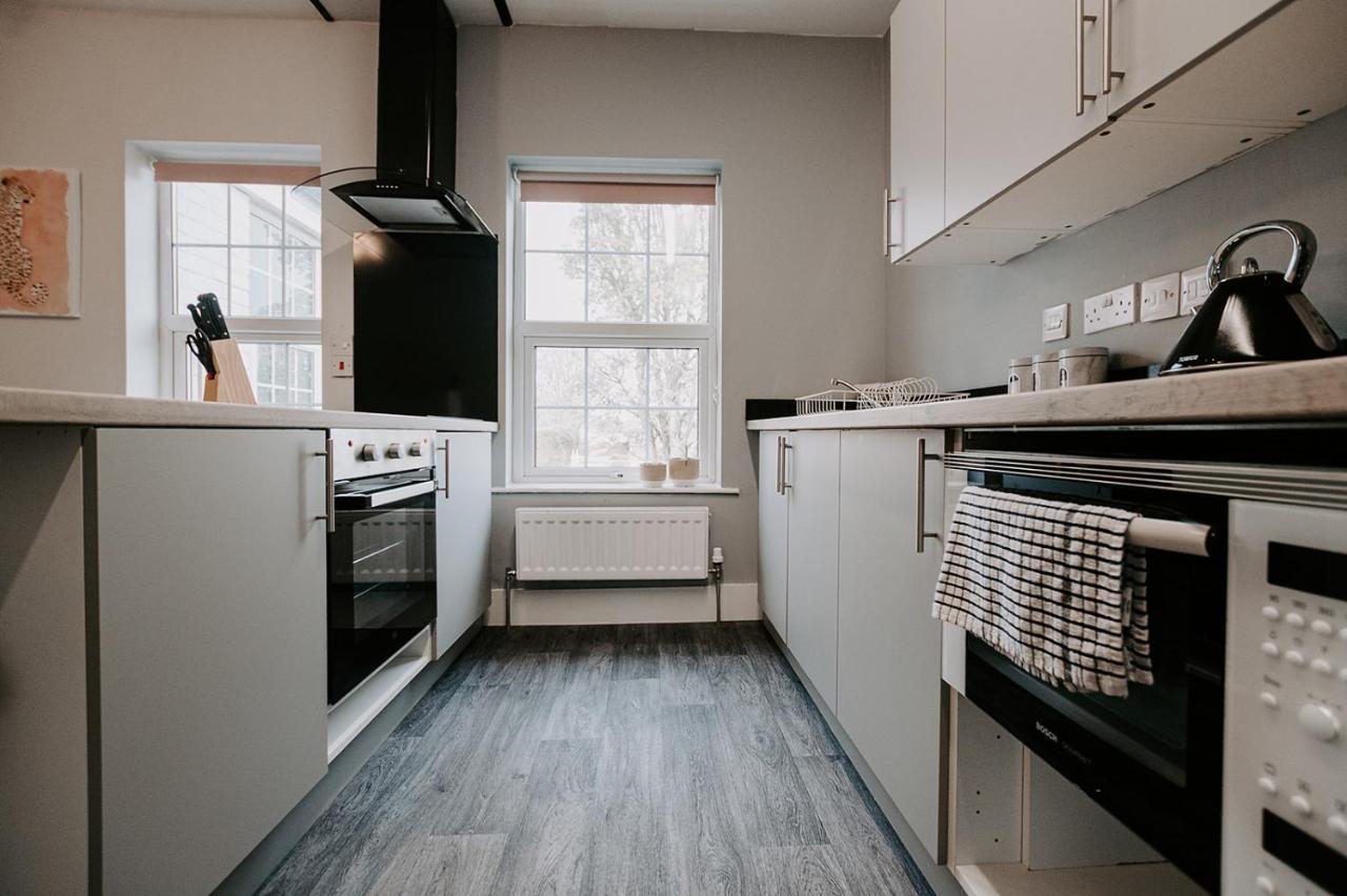 Primrose Apartamento