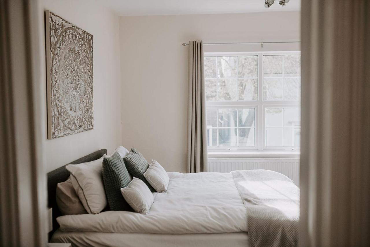 Primrose Apartamento