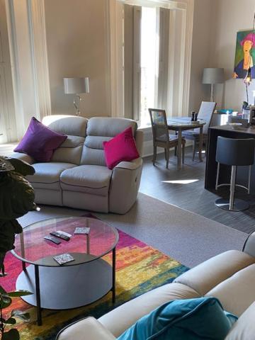 Apartment The Dower House *