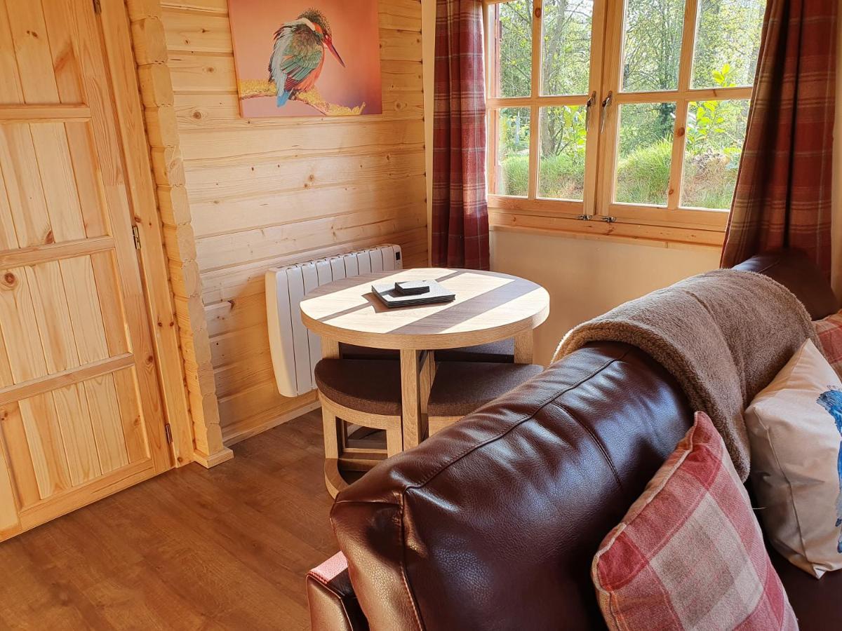 West Pool Chalet