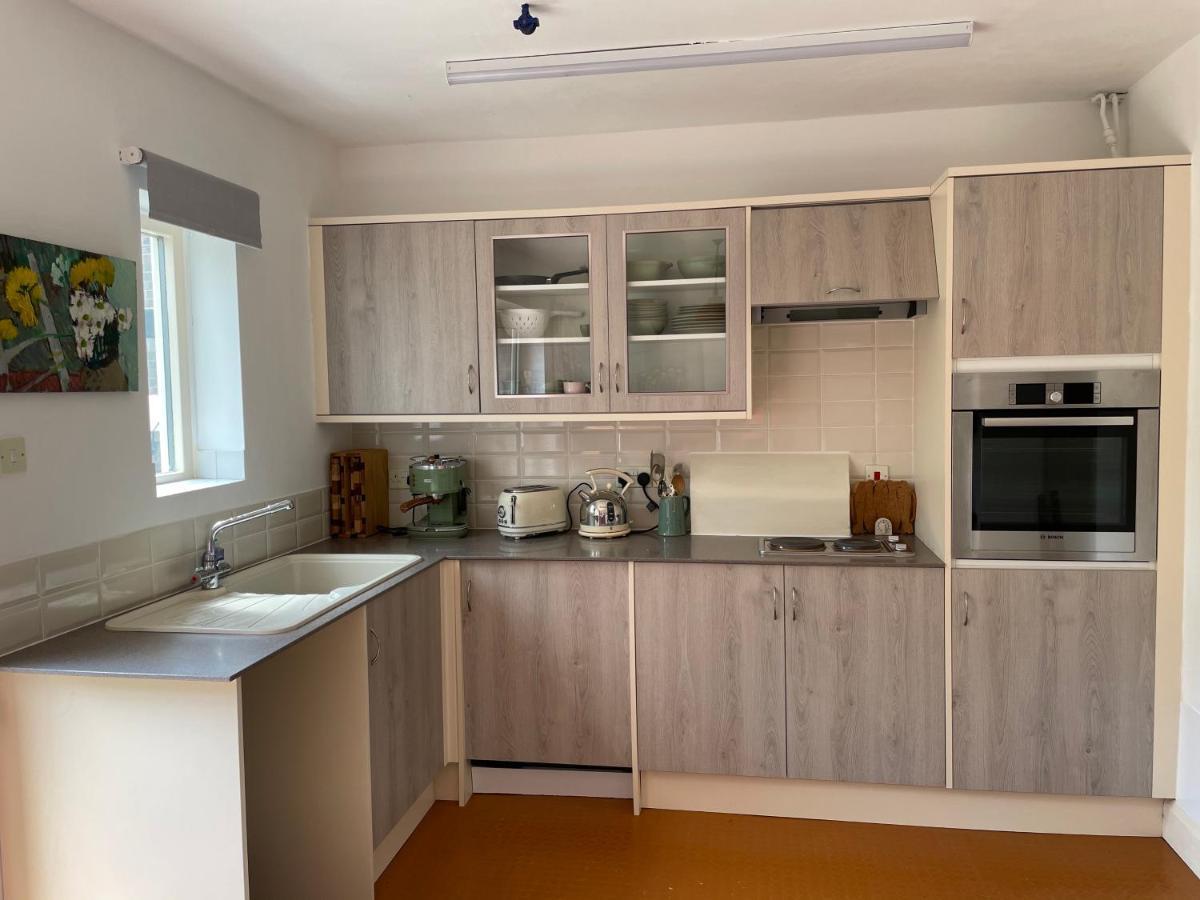 Top Studio Apartment Lincoln