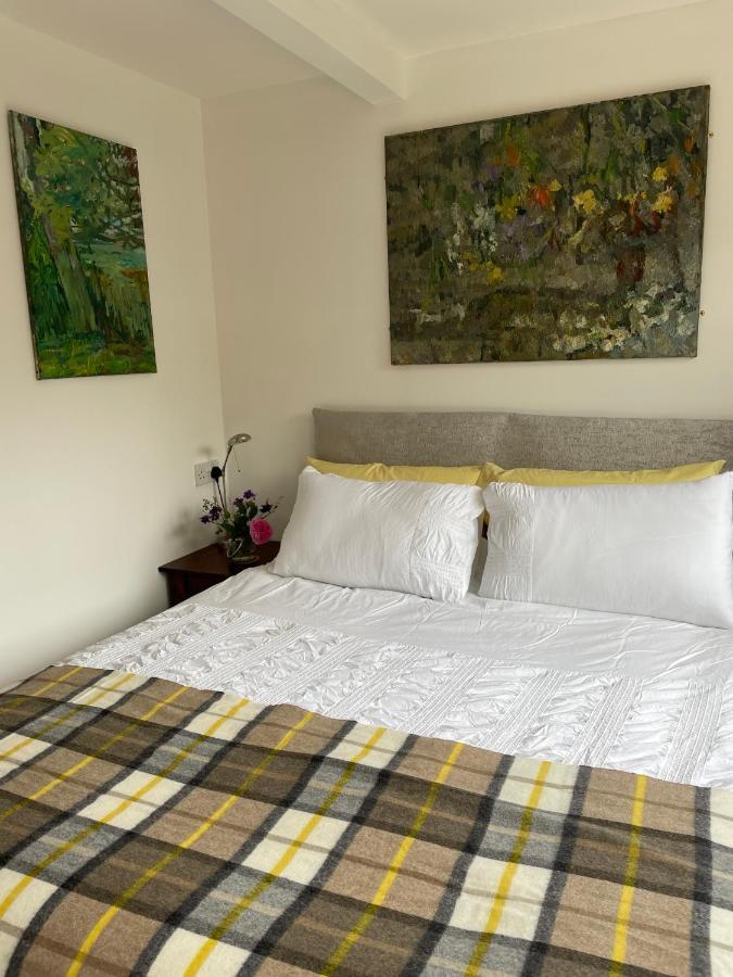 Apartment Top Studio Lincoln