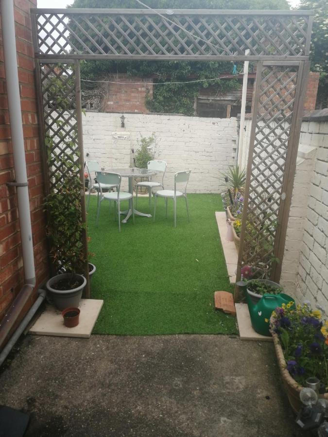 Ripon Street Homestay *