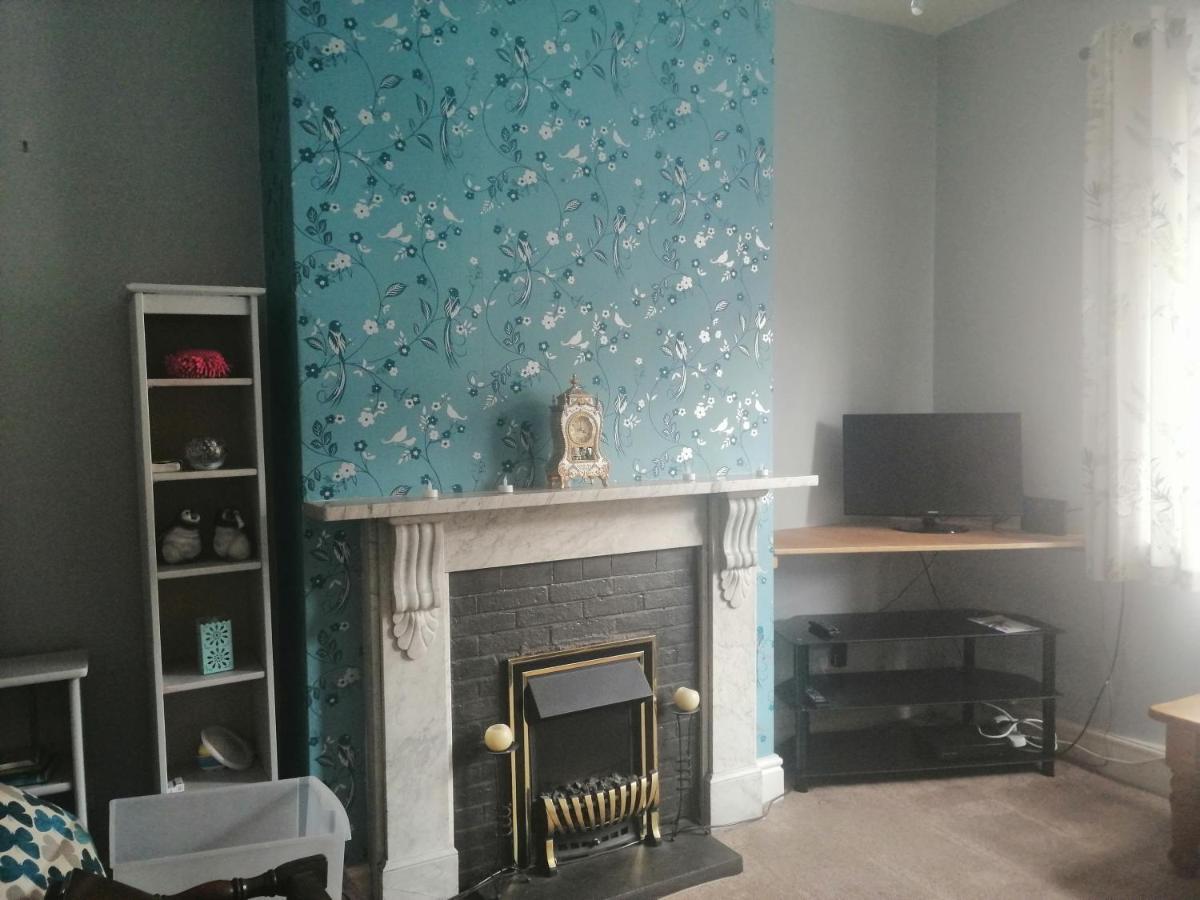 Homestay Ripon Street *