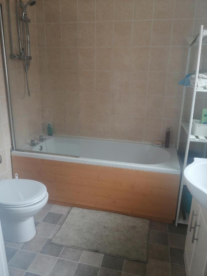 Ripon Street Homestay Lincoln