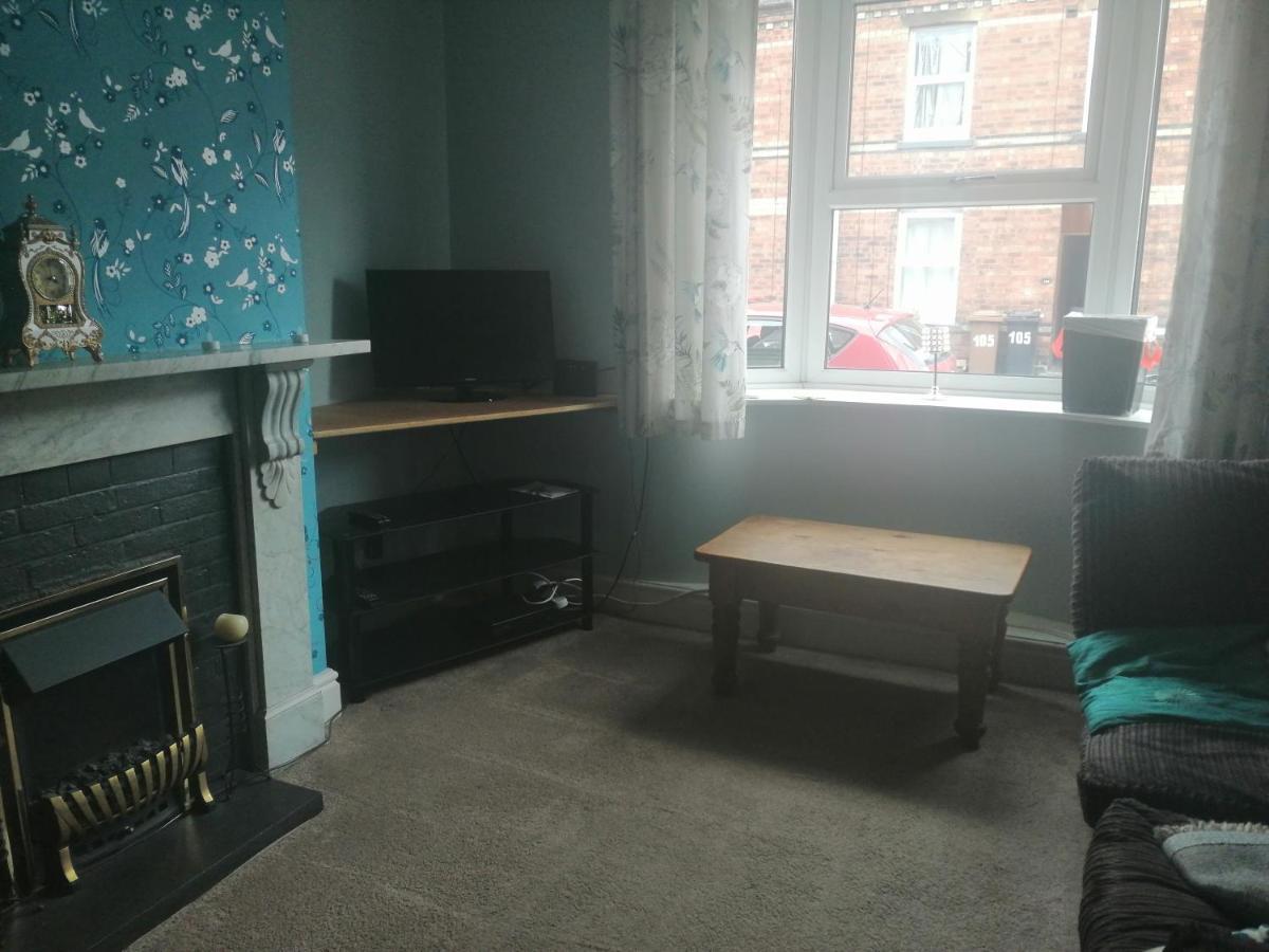 Homestay Ripon Street *