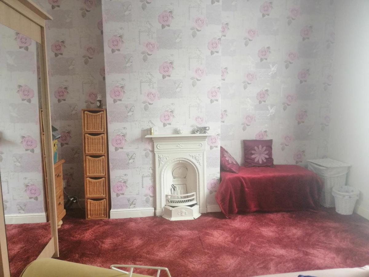 Ripon Street Homestay *