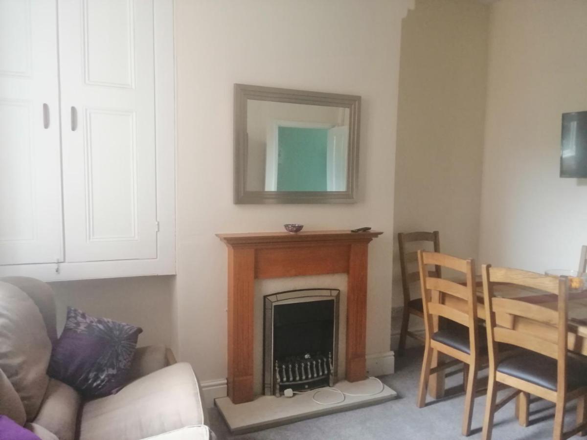 Ripon Street Homestay