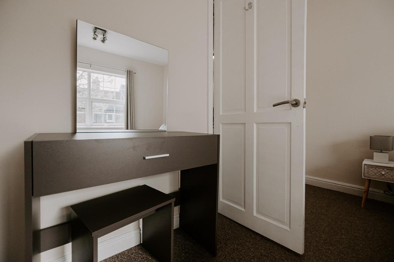 Primrose Apartamento Lincoln