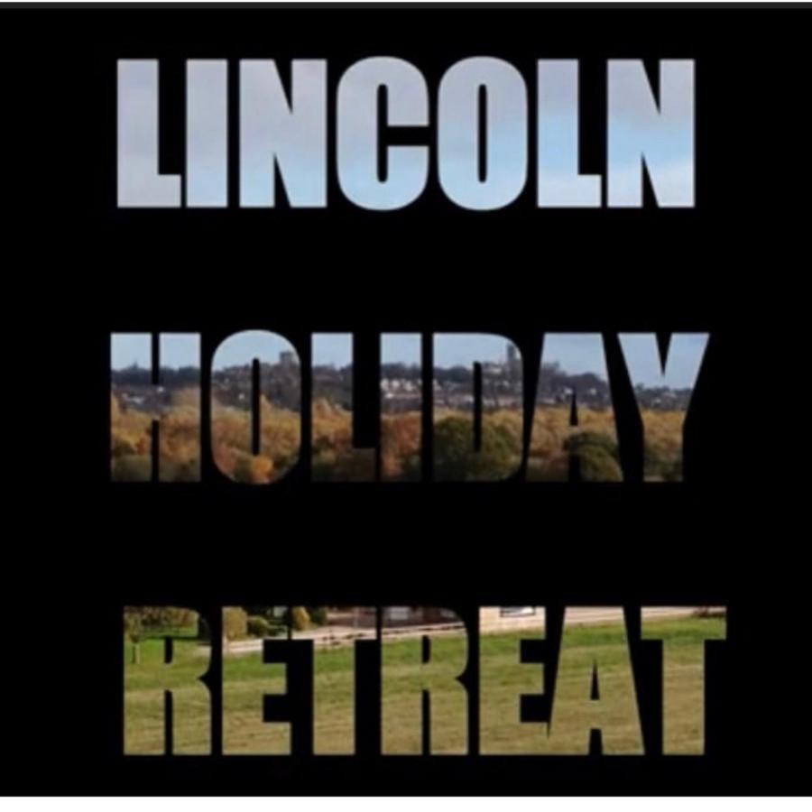 Holiday home Retreat With Private Hot Tub Lincoln