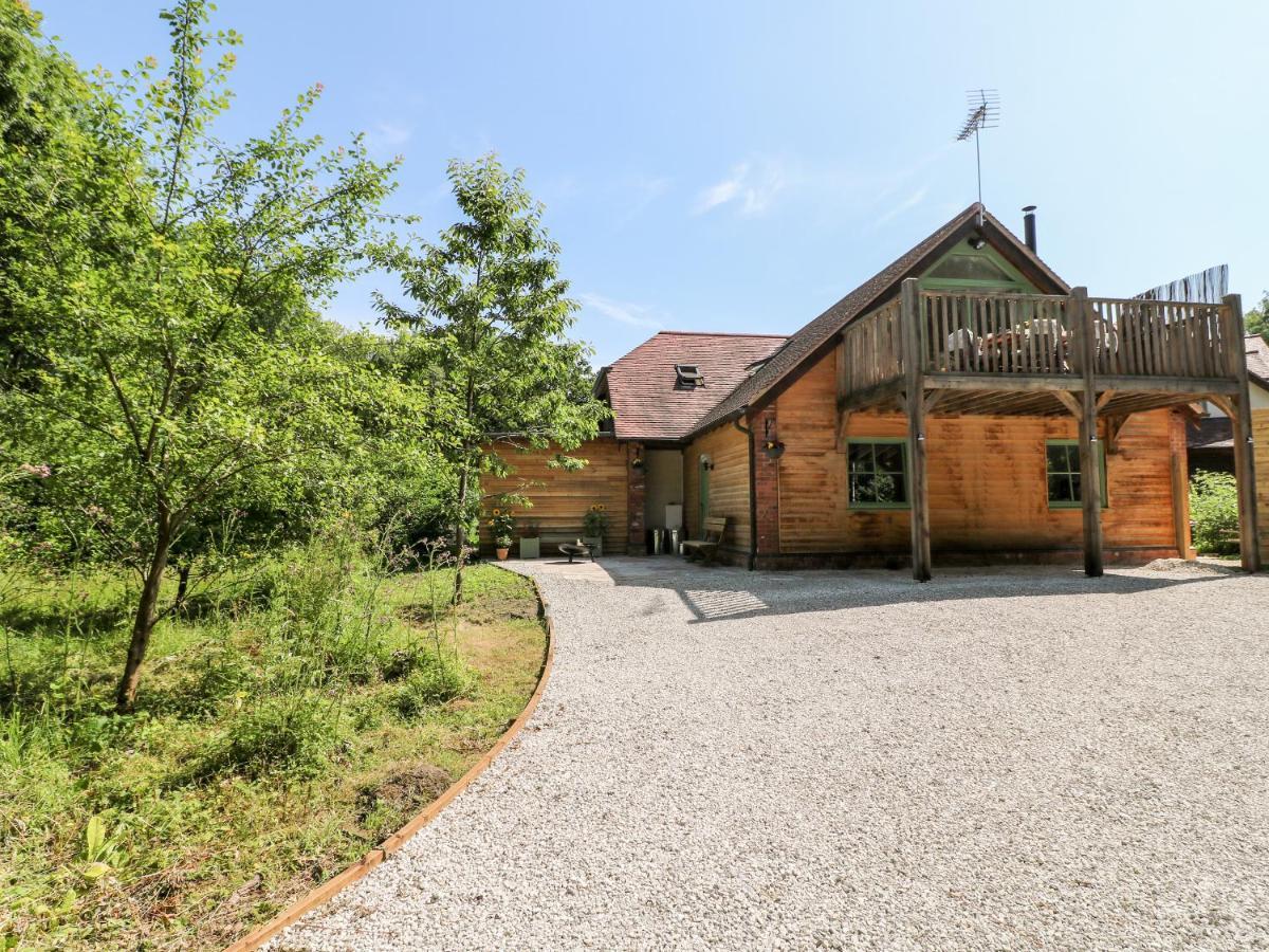 Holiday home Old Wood Coach House *