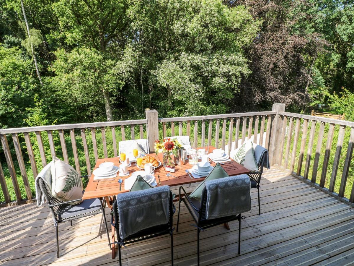 Holiday home Old Wood Coach House Lincoln