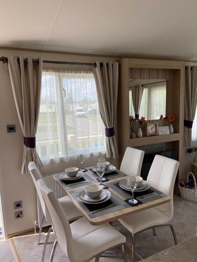 Casa Cabana Holiday home Lincoln