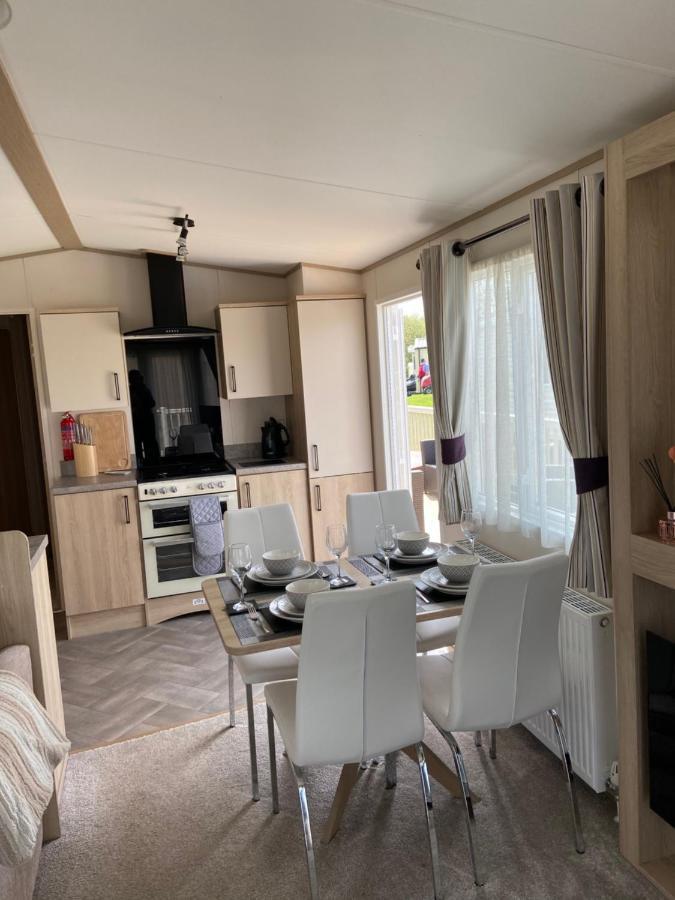 Holiday home Casa Cabana Lincoln