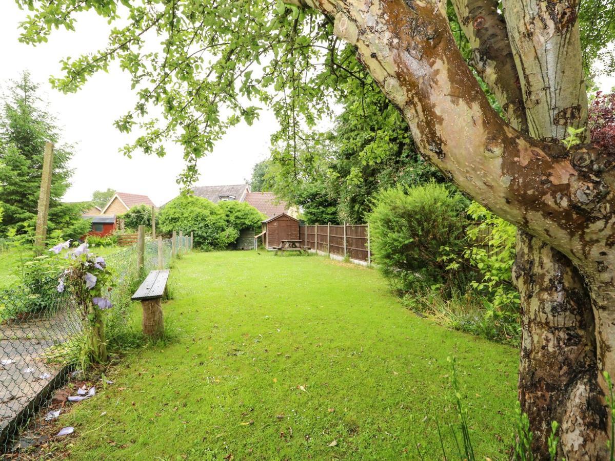 Holiday home Apple Tree *
