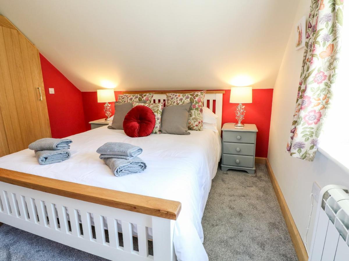 Holiday home Old Wood Coach House Lincoln