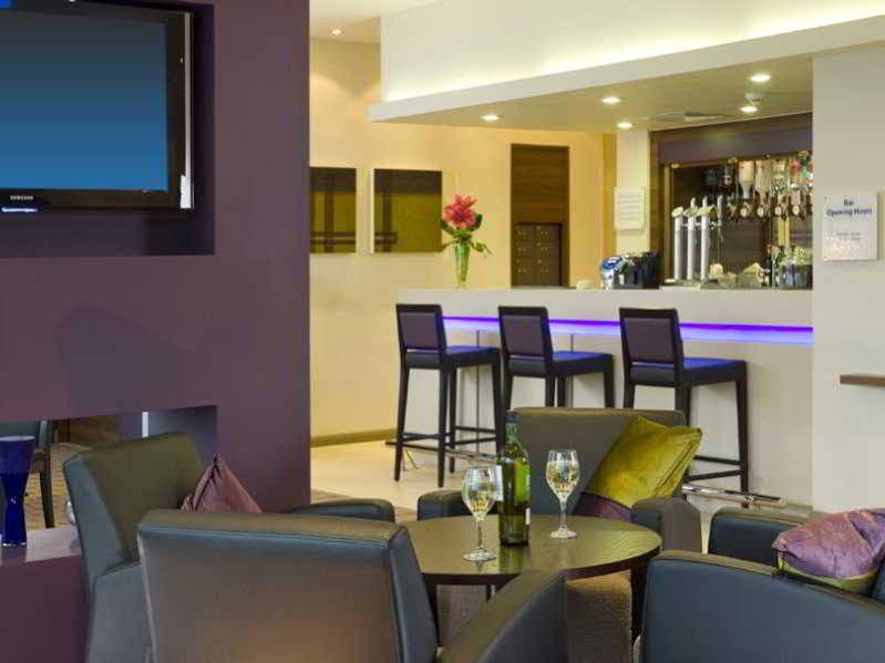 Express Centre By Ihg Hotel