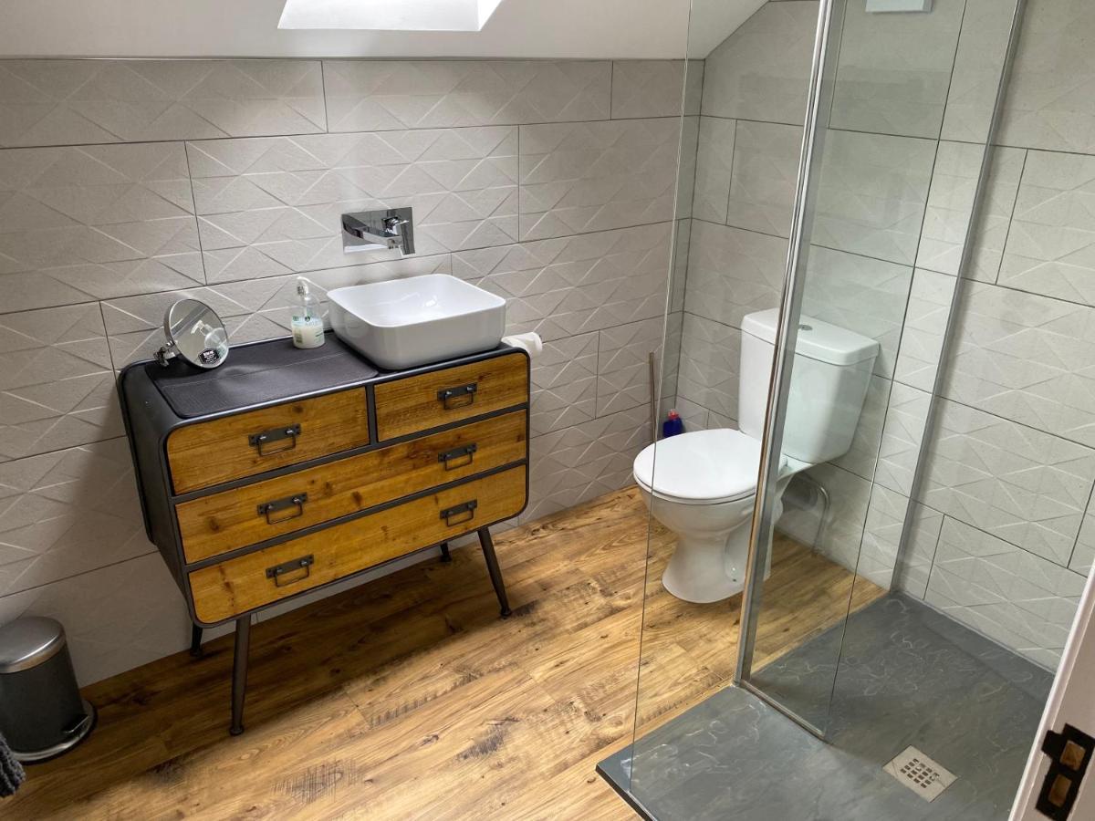 Hygge Homes - Modern 1 Bed House *