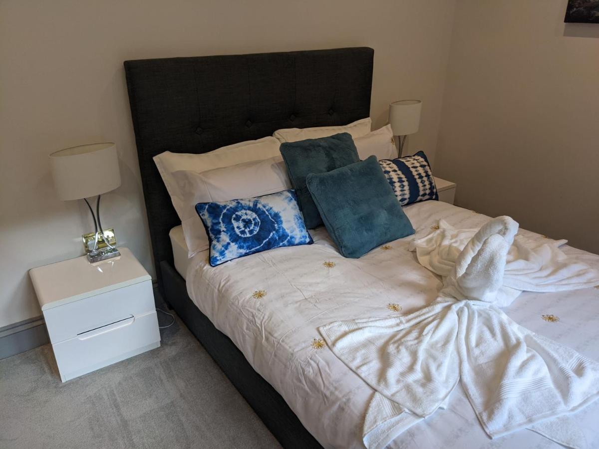 Apartamento The Part Of 