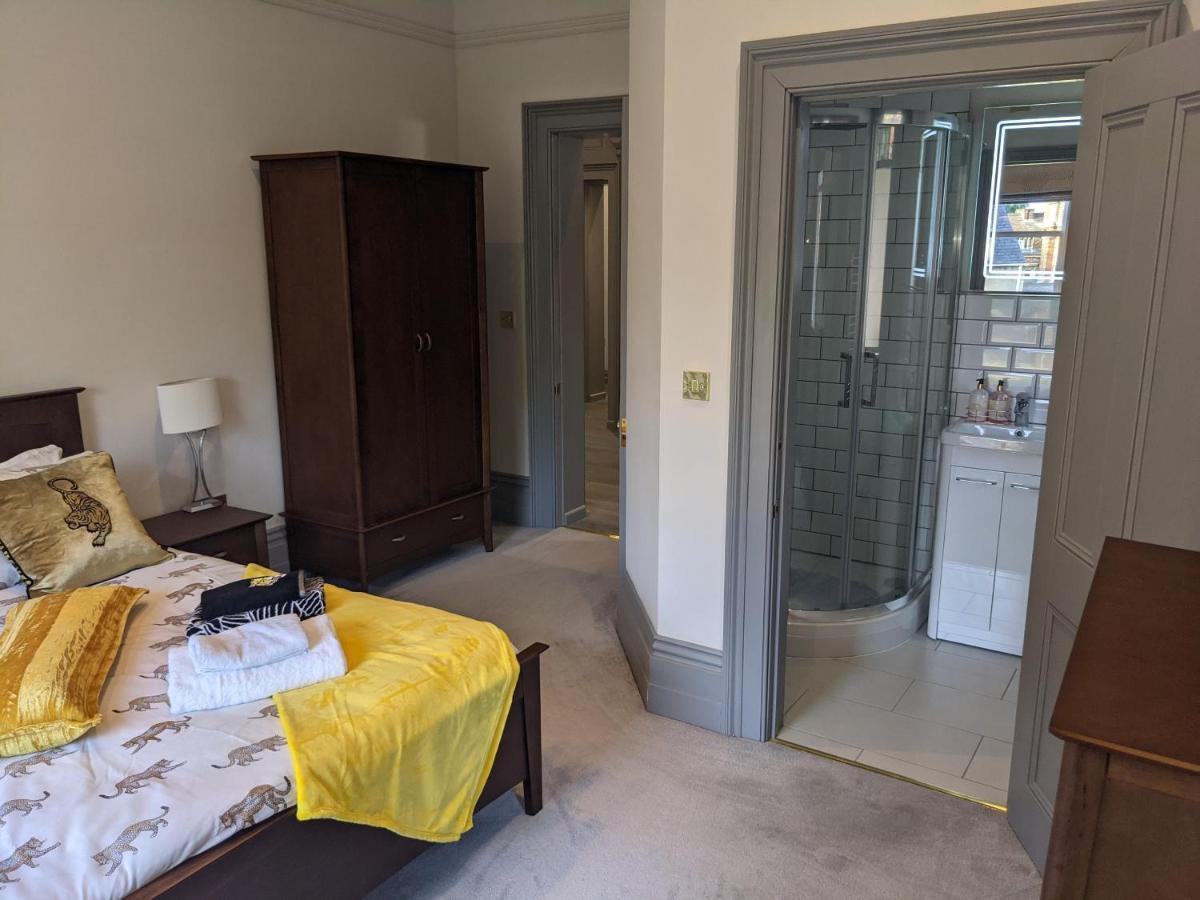 Apartamento The Part Of 
