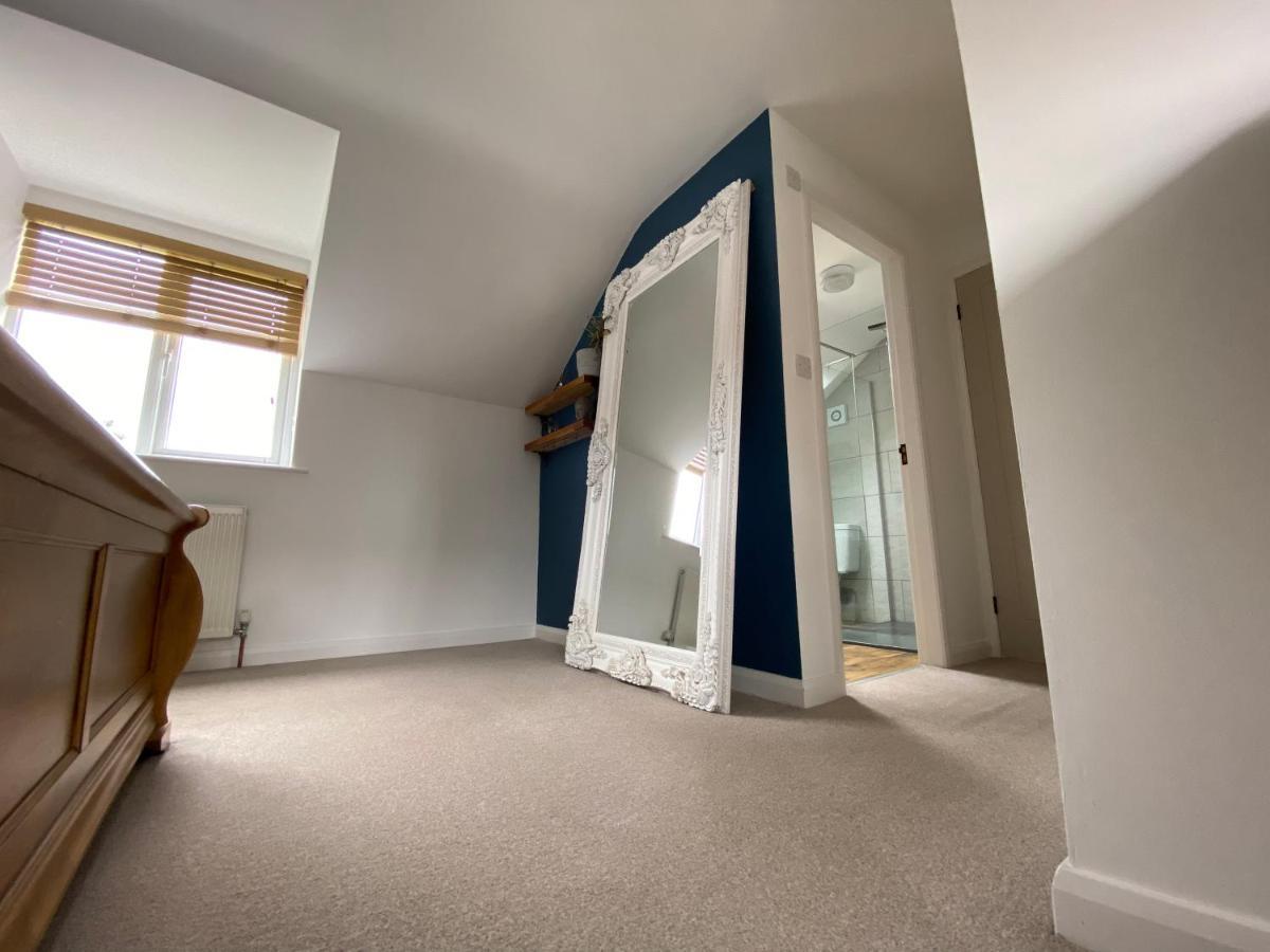 Hygge Homes - Modern 1 Bed House Holiday home