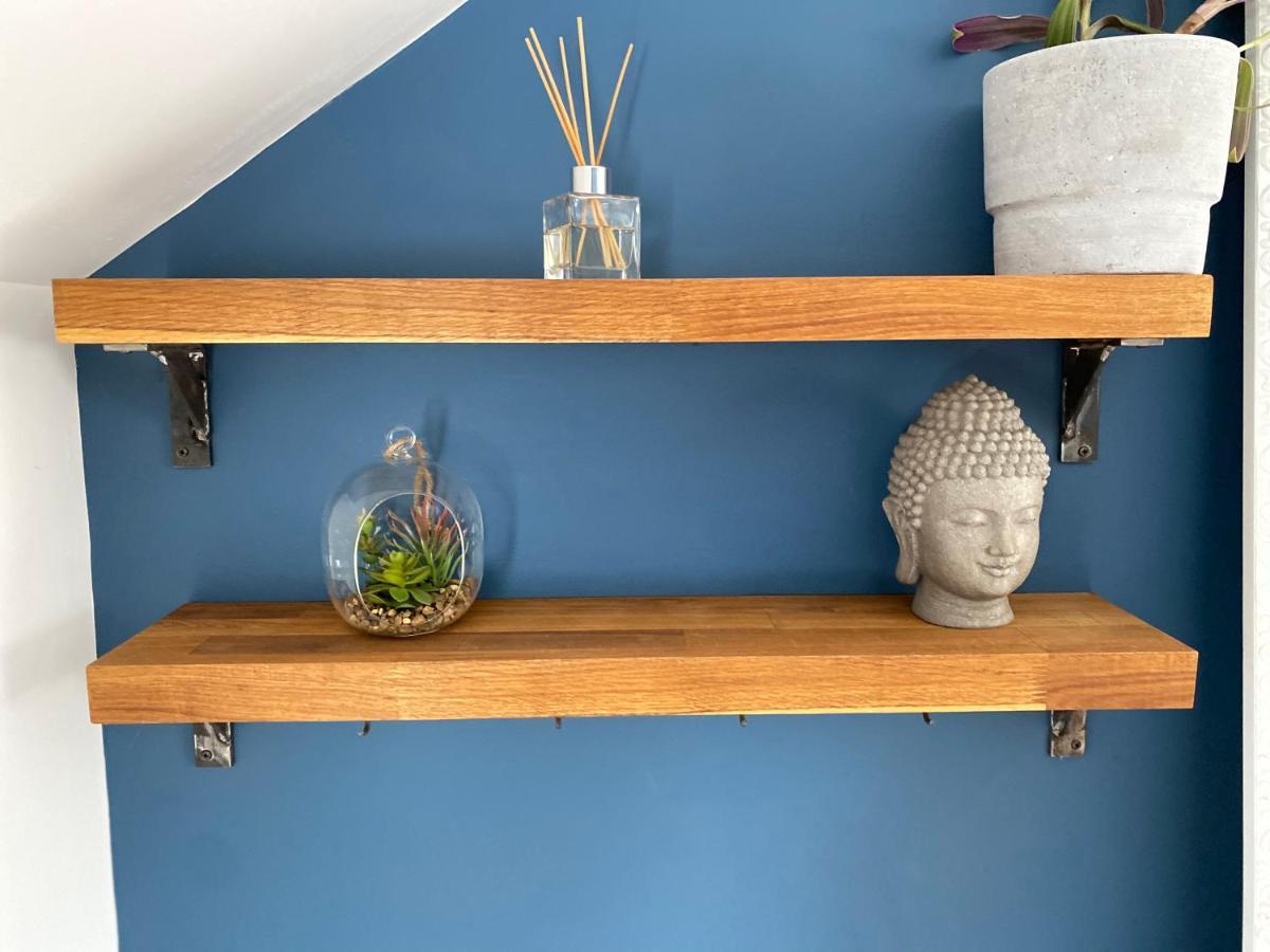 Hygge Homes - Modern 1 Bed House Holiday home Lincoln