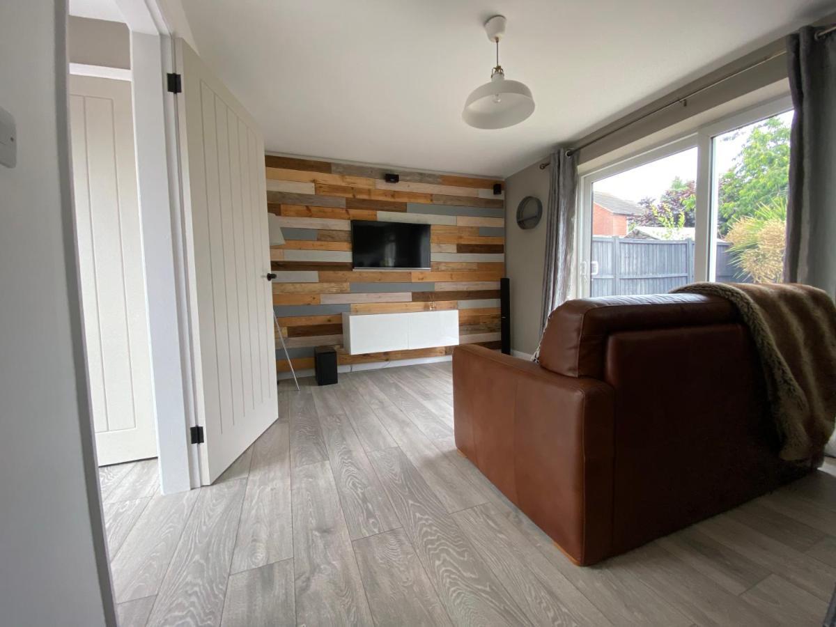 Hygge Homes - Modern 1 Bed House Holiday home *