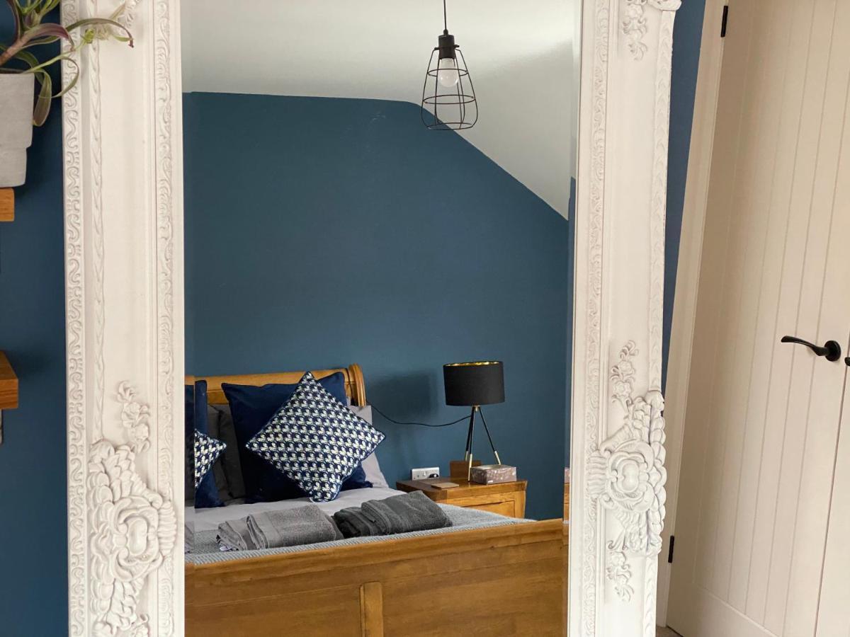Hygge Homes - Modern 1 Bed House Holiday home