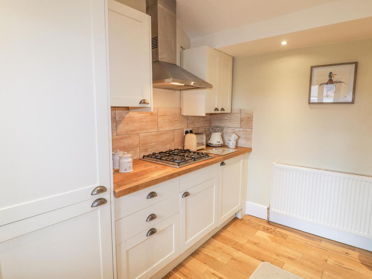 Holiday home Millcott *