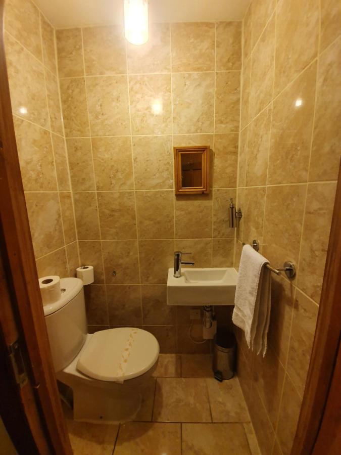 Tennyson Retreat Apartment Lincoln