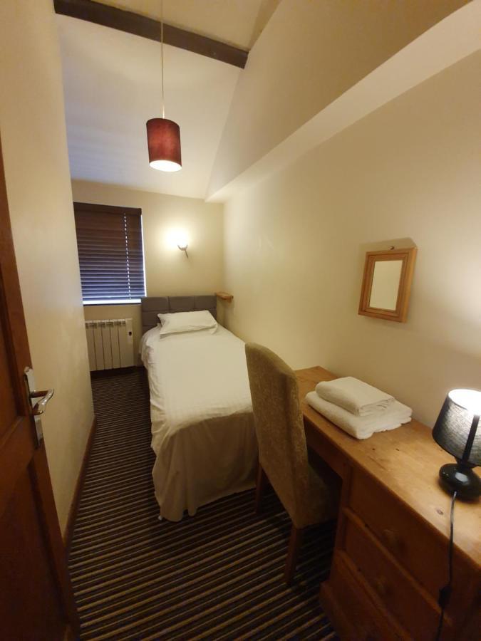 Apartment Tennyson Retreat Lincoln