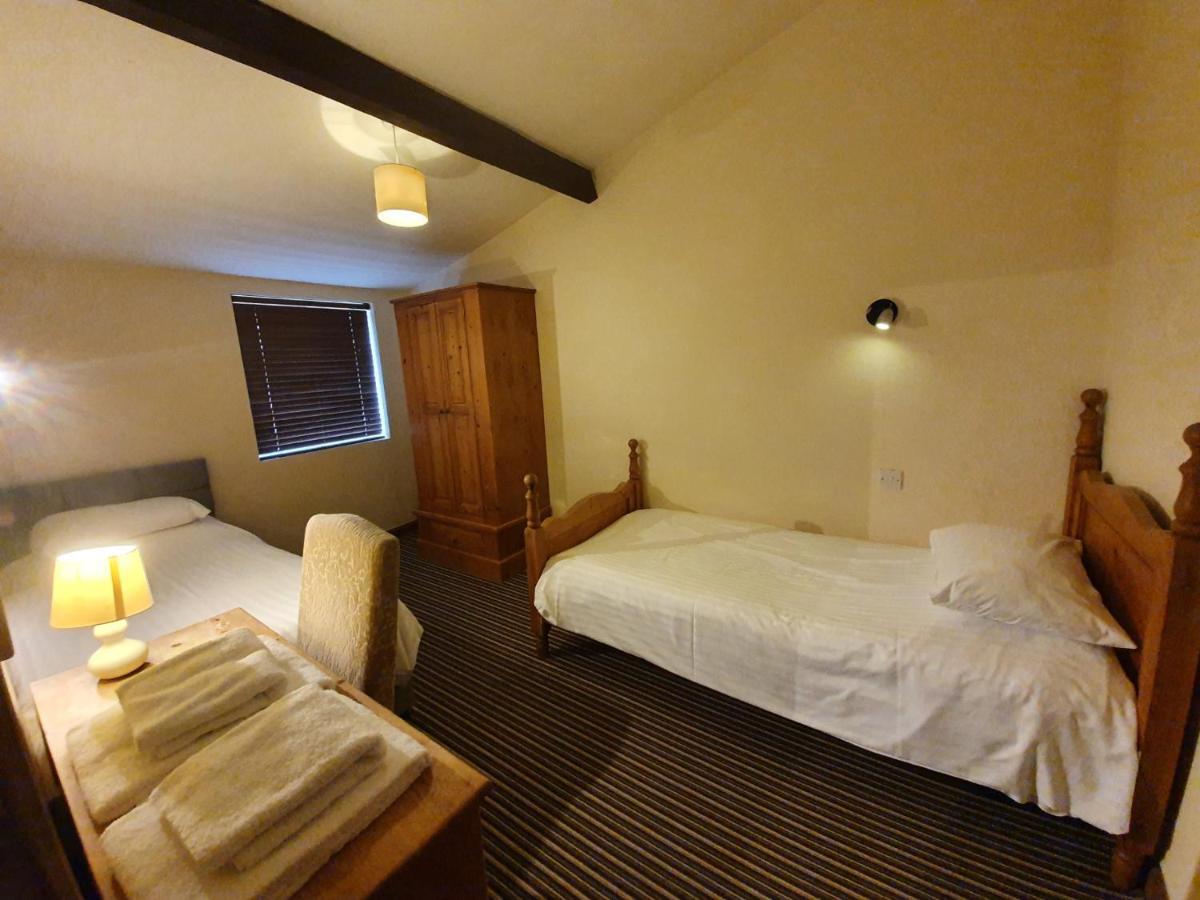 Tennyson Retreat Apartment