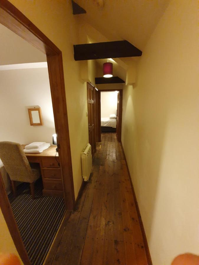 Apartment Tennyson Retreat Lincoln