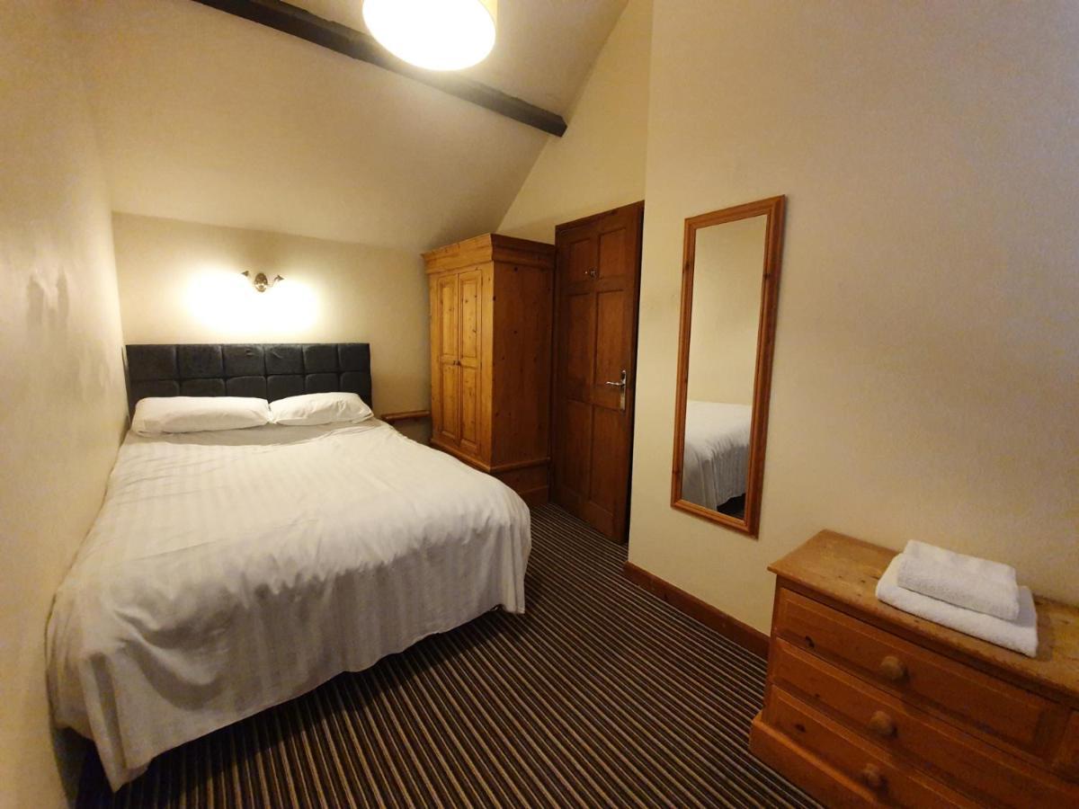 Tennyson Retreat Apartment