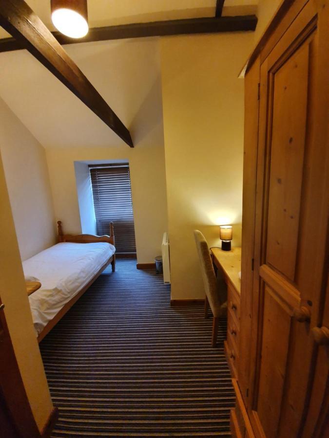 Apartment Tennyson Retreat Lincoln