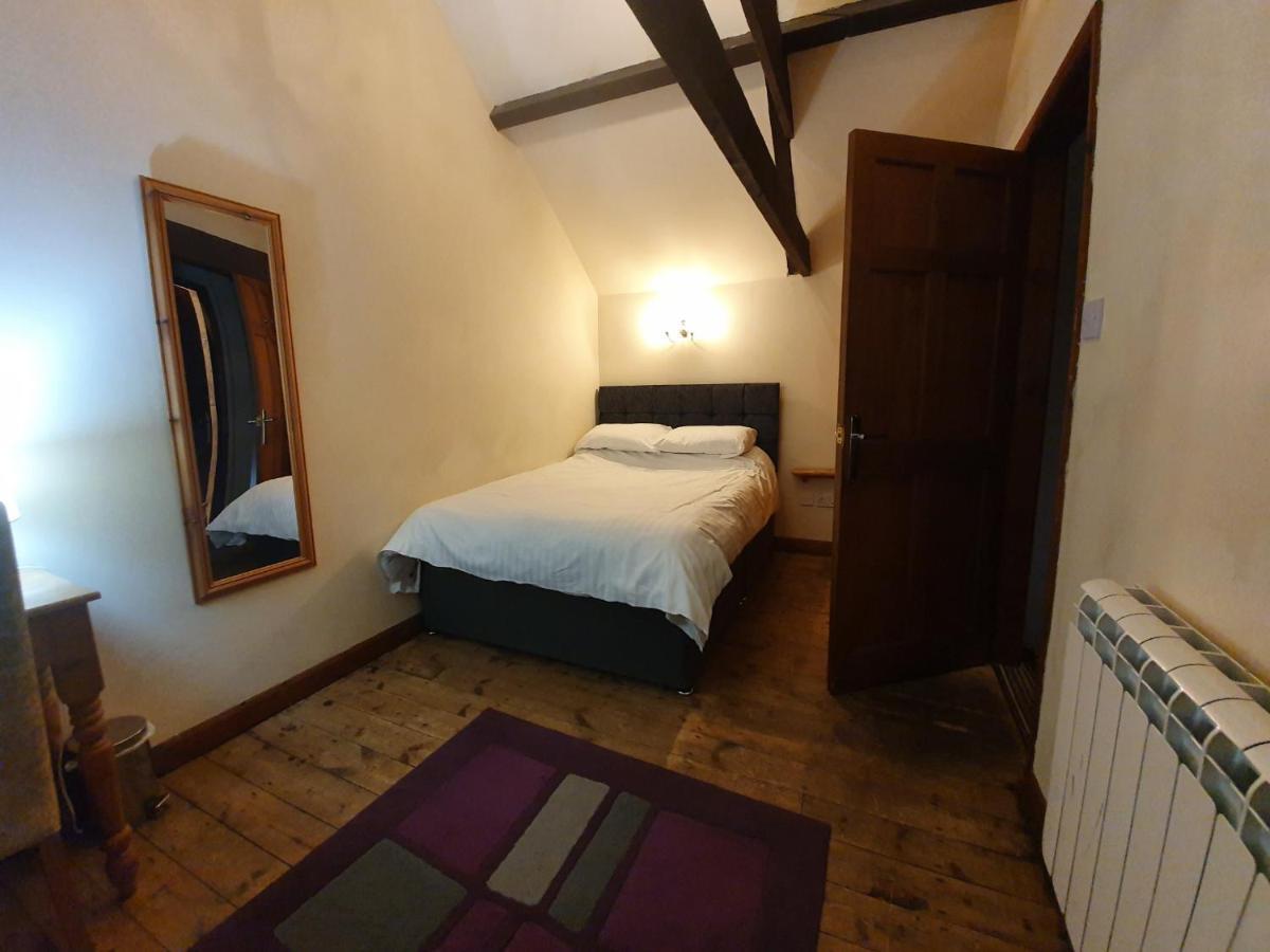 Apartment Tennyson Retreat Lincoln