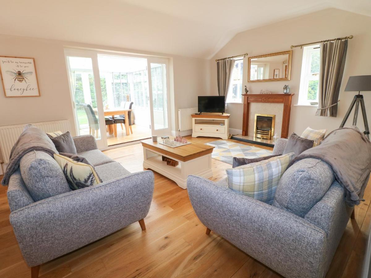 Millcott Holiday home *