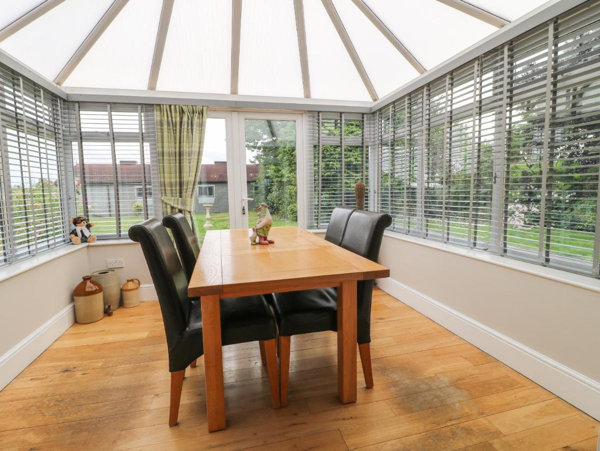 Millcott Holiday home Lincoln