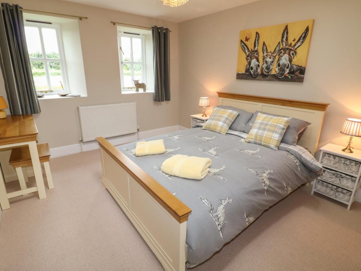 Holiday home Millcott Lincoln