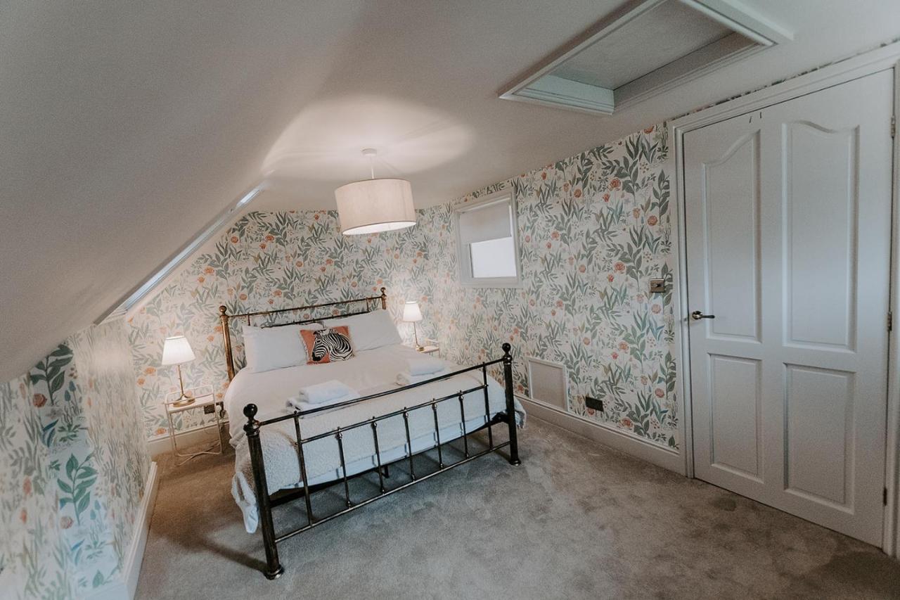 The Old Choir School Apartment