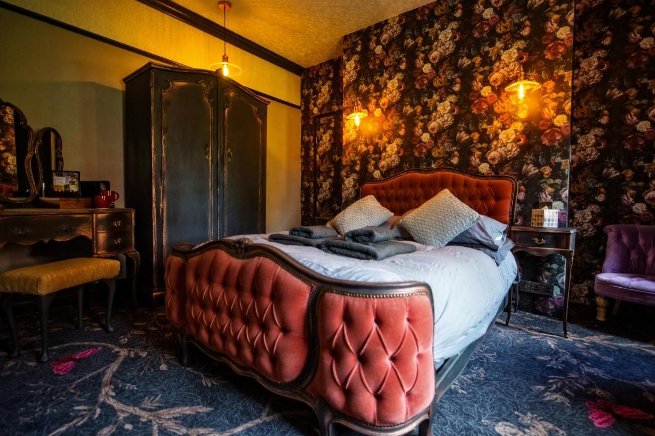 The Poplars Boutique Bb 4*