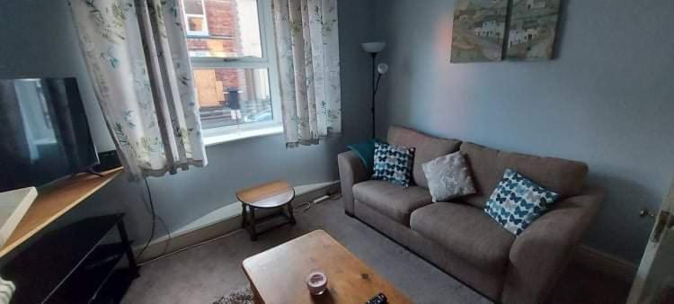 Homestay Ripon Street *