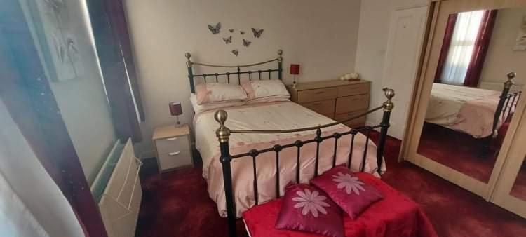 Ripon Street Homestay *