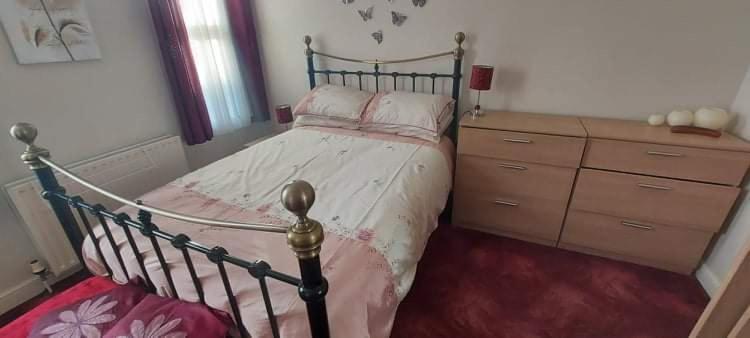 Homestay Ripon Street *