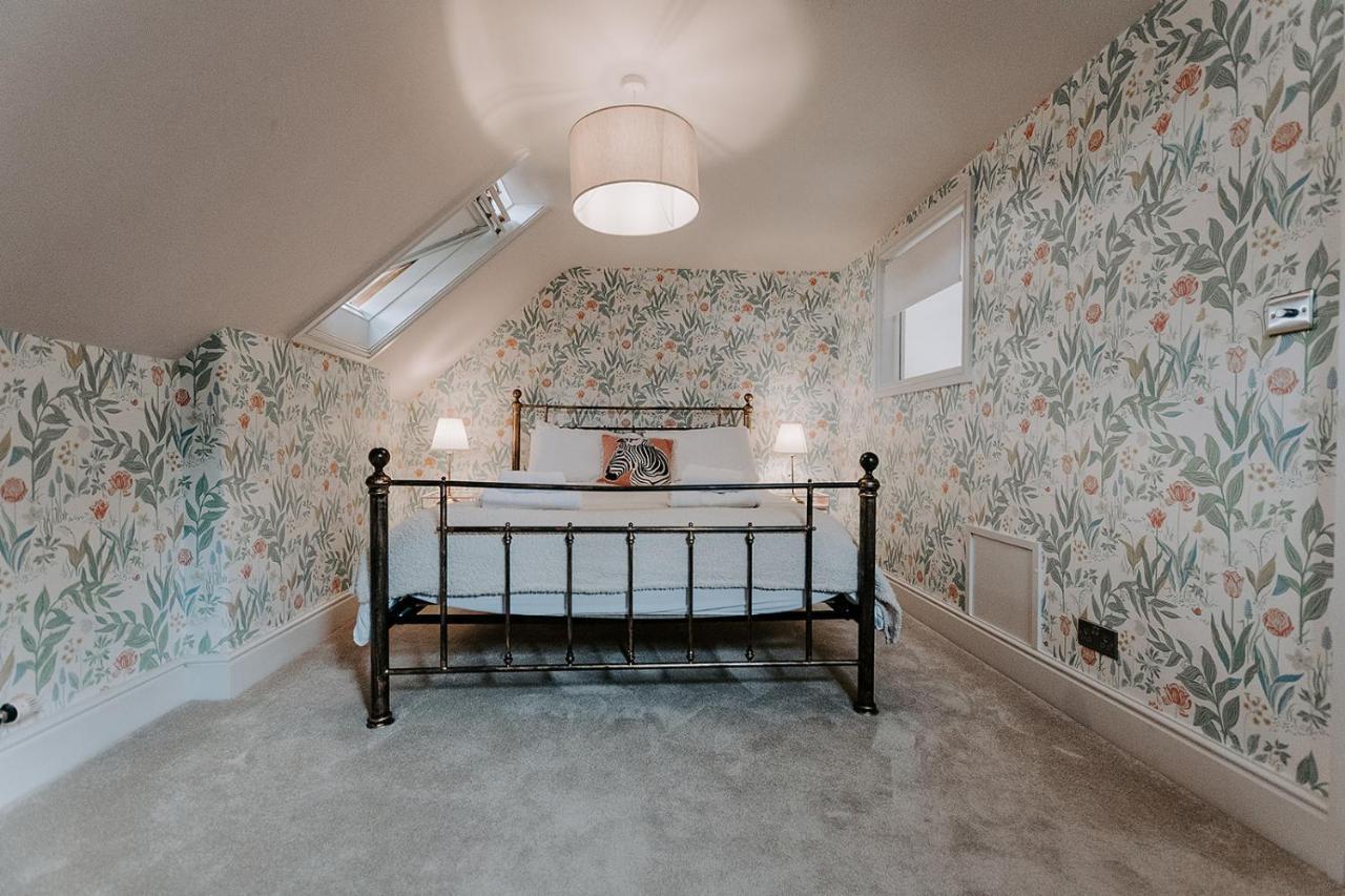 The Old Choir School Apartment